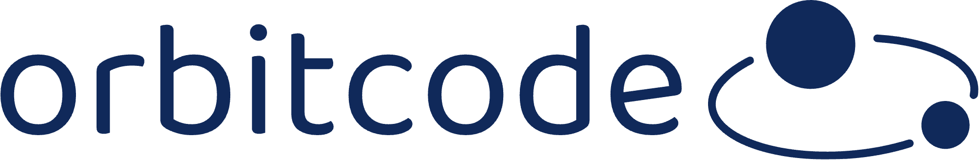 Orbitcode Logo